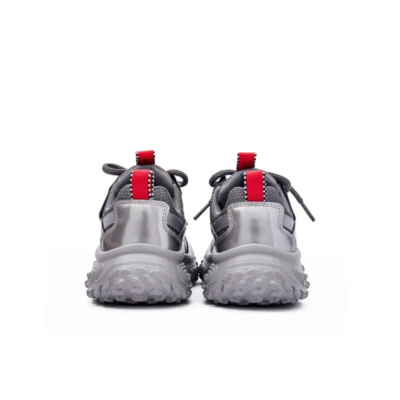 ASK Slip Resistant Anti Kick Height Increasing Breathable Kids Lifestyle Shoes Kids'-11