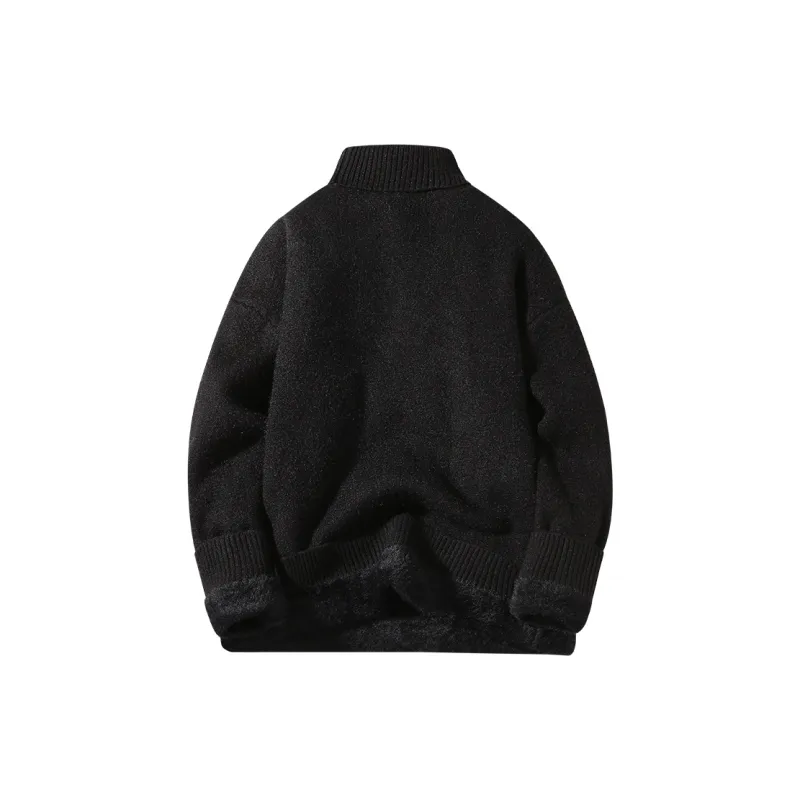 Supremo Cat Sweaters Unisex-7