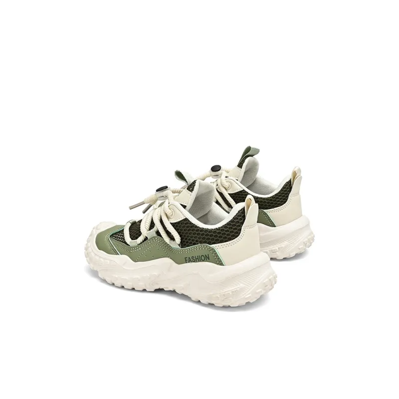FIRS Kids Anti Slip And Wear Resistant Breathable Kids Lifestyle Shoes Kids'-12