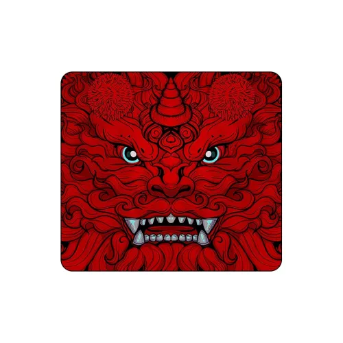 Vibrate Mouse Pads