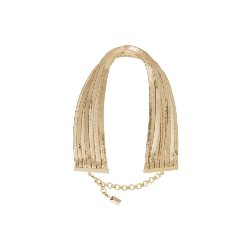 Roxanne Assoulin The Liquid Necklace-1