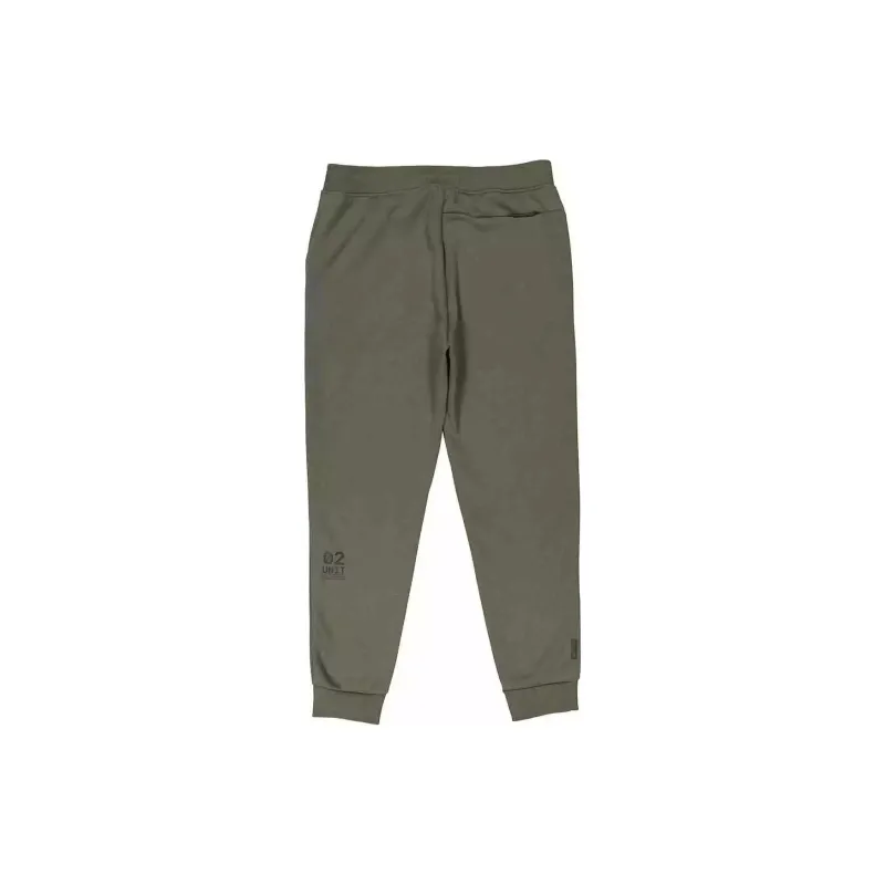 Polo Ralph Lauren Knitted Sports Pants Men's Green-1