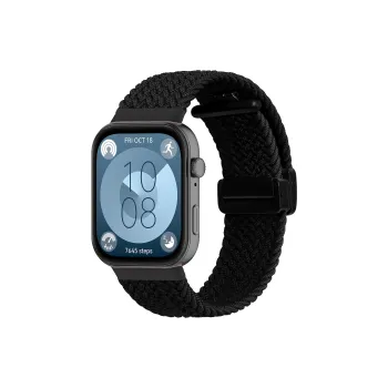 Akkerds Watch Band Huawei Compatibility Nylon Material