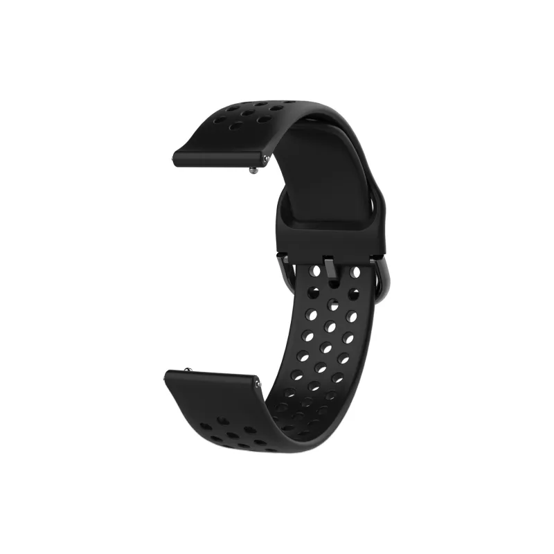 ZHENGGUANG Watch Band Huawei Compatibility Silicone Material-7