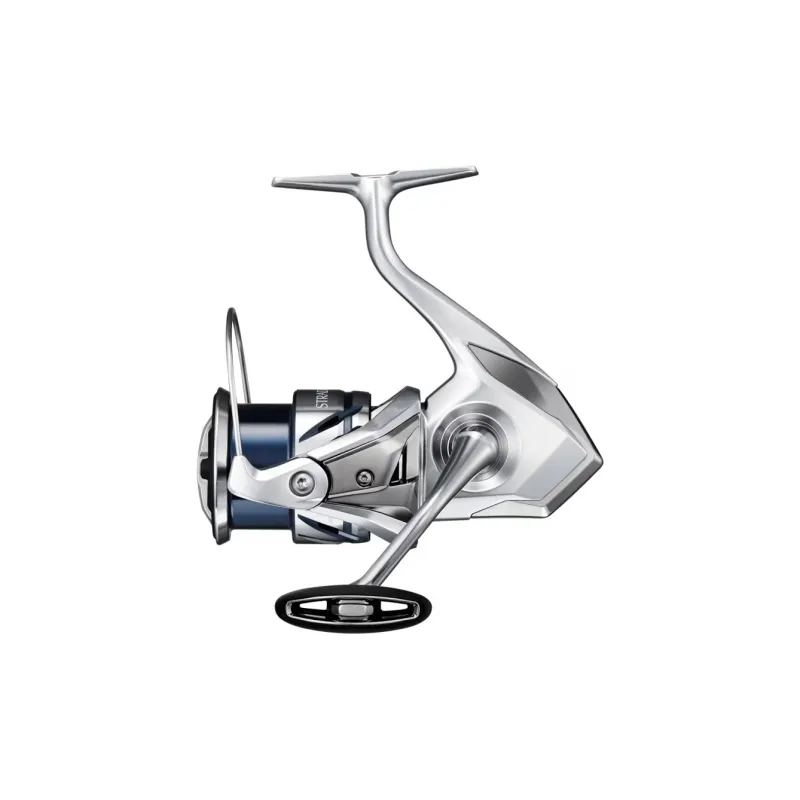 SHIMANO Fishing Line Reels Front Drag Spinning Reel-1