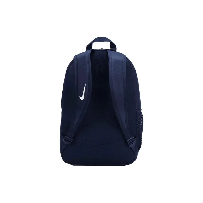 Nike Polyester Backpack Unisex Blue-2