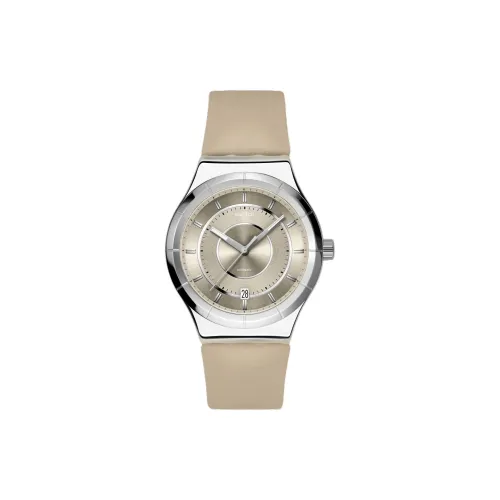 SWATCH Unisex Watch