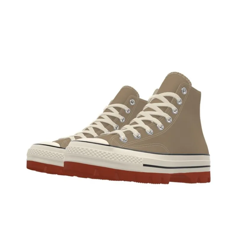 Converse Chuck 70 Slip Resistant High Top Casual Shoes Unisex-2