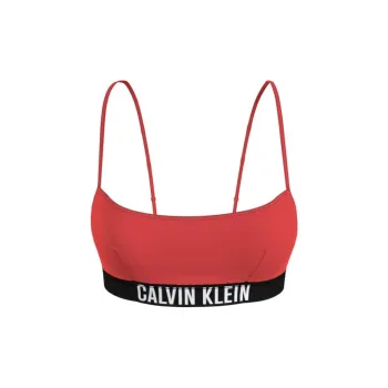 Calvin Klein Bralette style Bikini Top