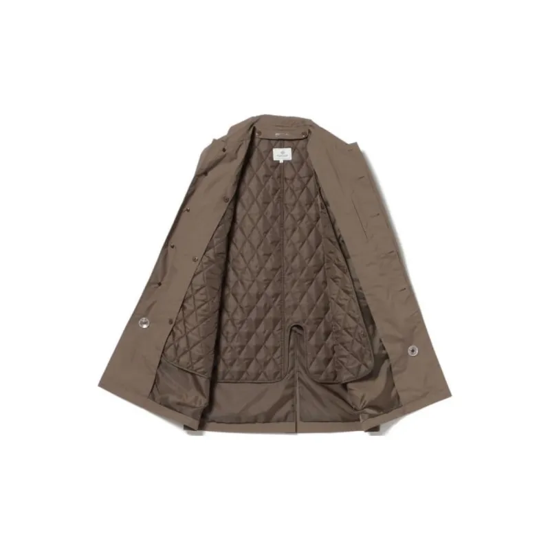 Beams Puffer Jackets Men-2