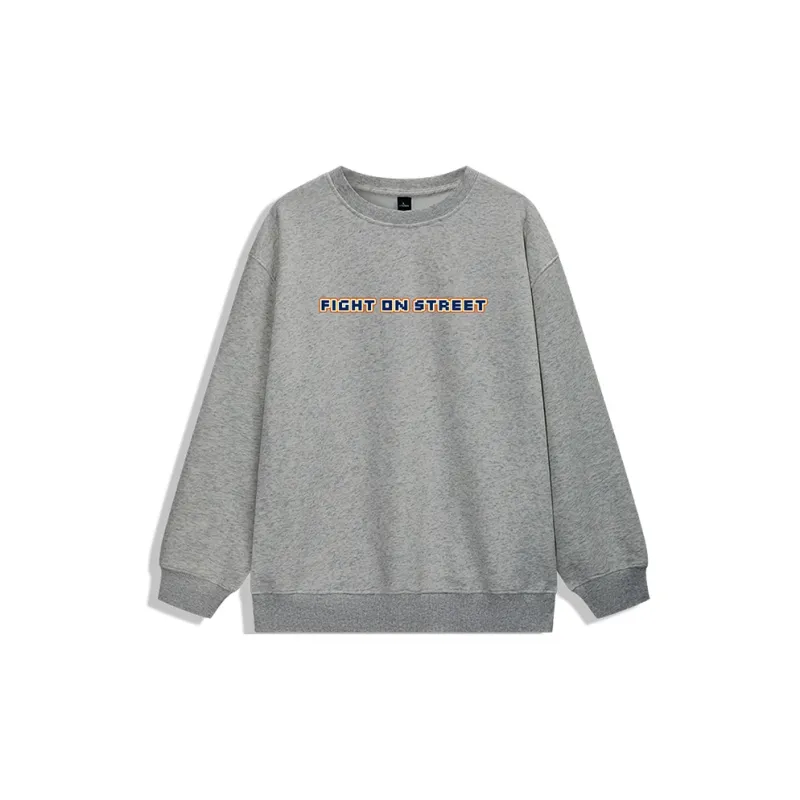 TENGXUNSHIPINCAOCHANGDI Sweatshirt Unisex-7