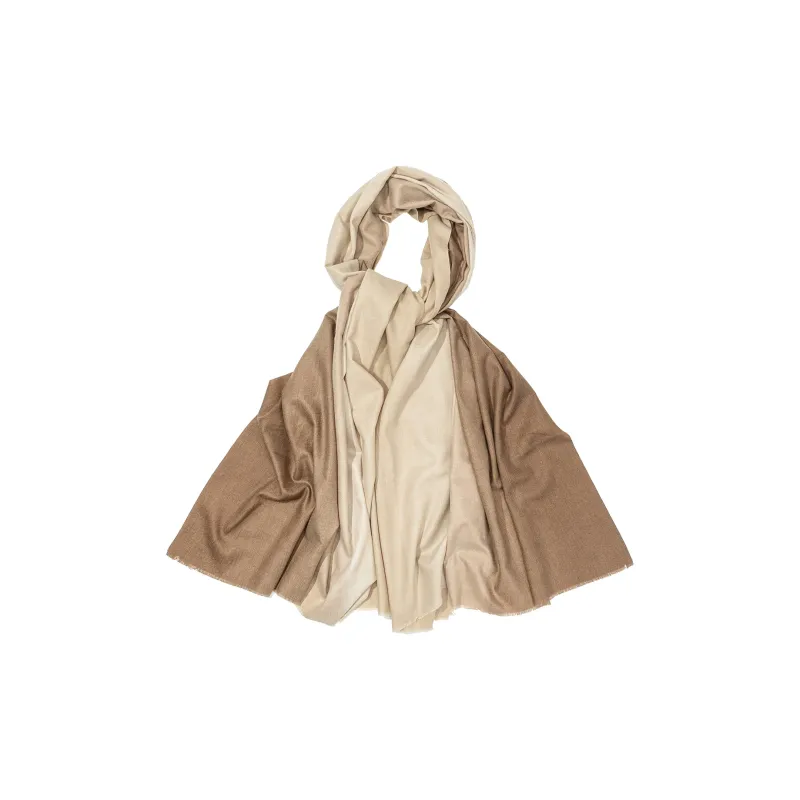 Shanghai Story 100% Polyester Knit Scarves Women's-0