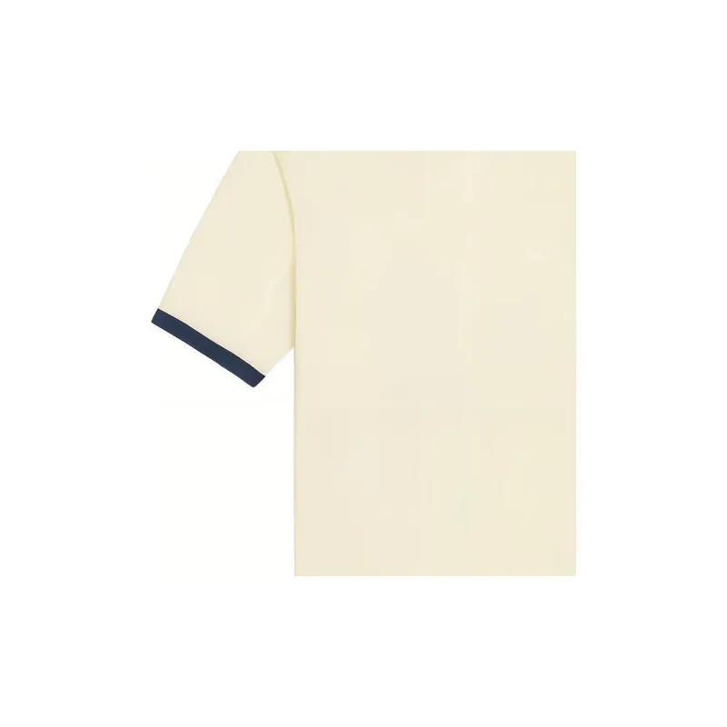 CELINE T Shirts Women's Beige-4