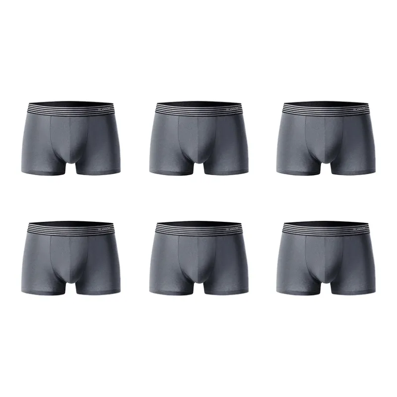 YUZHAOLIN Underpants Men's Combo Set-19