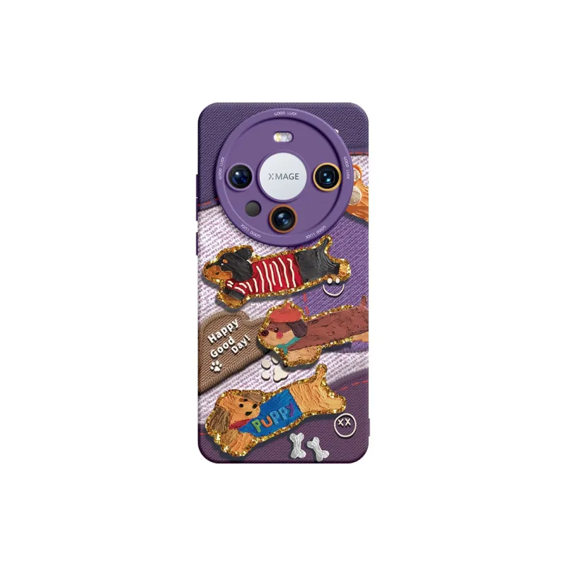SUPER MOUSE Phone Cases-15