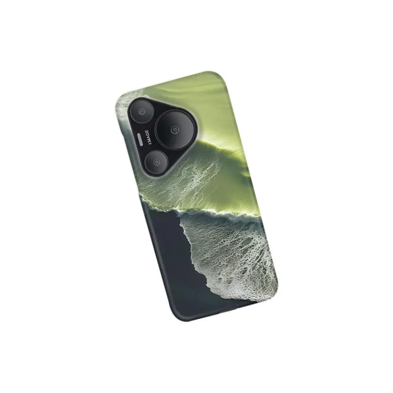ME SKINS Matte Material Phone Cases Compatible With Huawei P70/Huawei P60/Huawei P50/Huawei P40-10