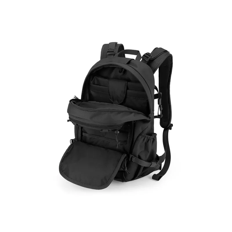 MARDINGTOP DuPont Abrasion Resistant Waterproof Fabric Backpack Unisex Multiple Colors-3