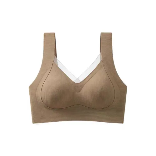 YUZHAOLIN Bra Women's Combo Set