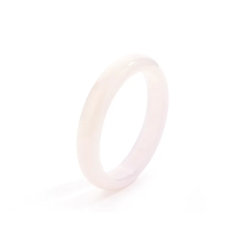 CLARKIA FLOWER Chalcedony Bangles Women's-0