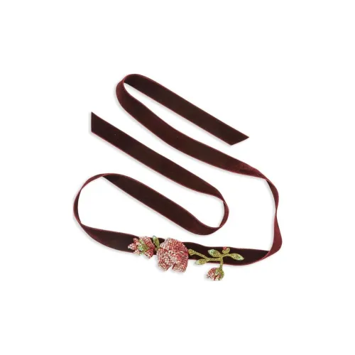 Jennifer Behr Briony Necklace