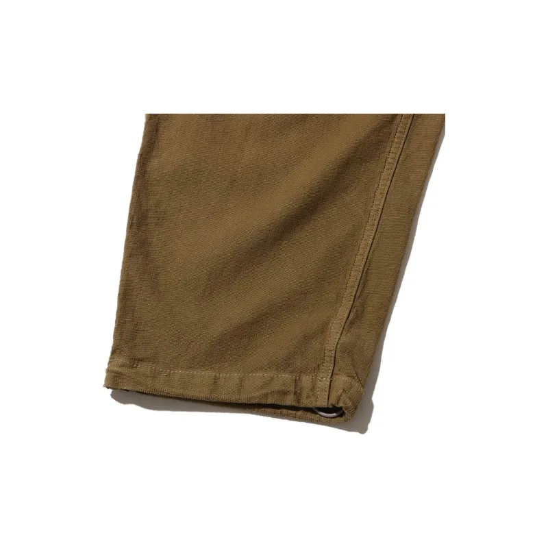 THE NORTH FACE PURPLE LABEL Casual Pants Unisex Beige Khaki-2