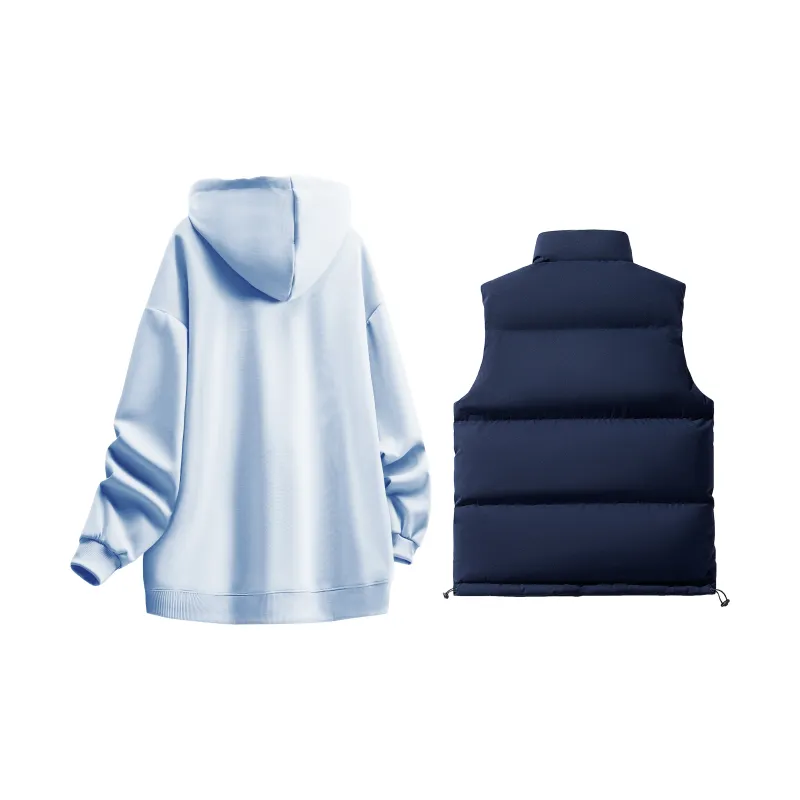 PAUL COSTELLOE Sweatshirt Set Unisex-83