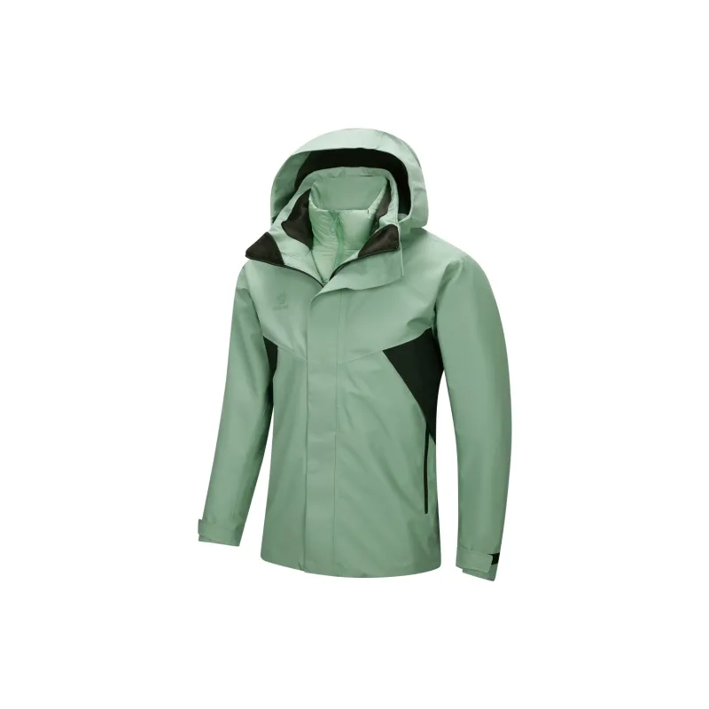 KELME Windbreaker Jacket Unisex-1