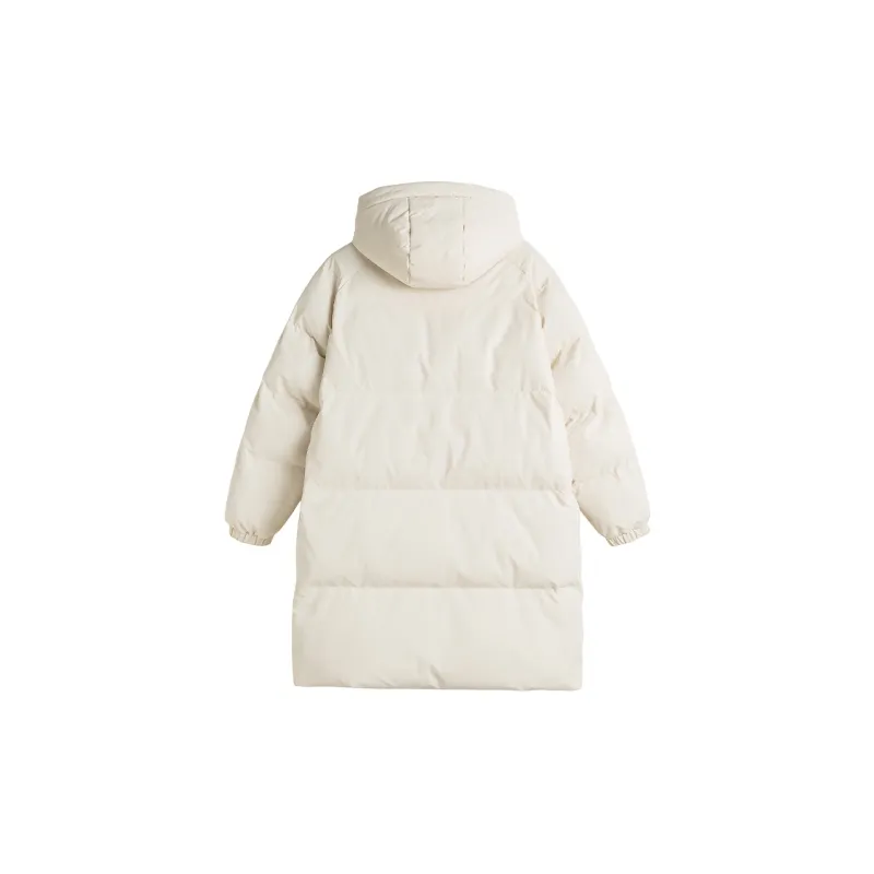 PISYPOX Puffer Jackets Unisex-1