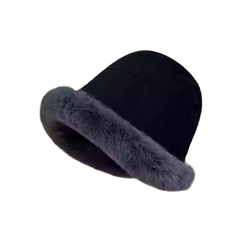 Yalu Polyester Beanies Unisex Gift Box Set-3