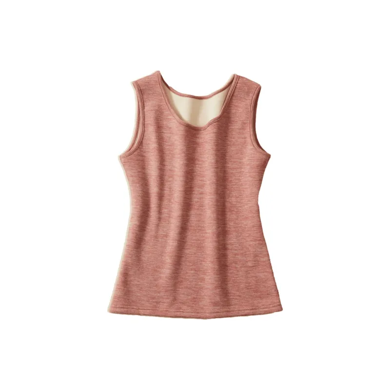 Urban Beauty Thermal Tops Women's-7