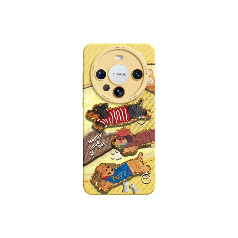 SUPER MOUSE Phone Cases-3