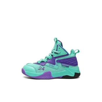 TONYBEAR Children's Basketball Shoes Kids'