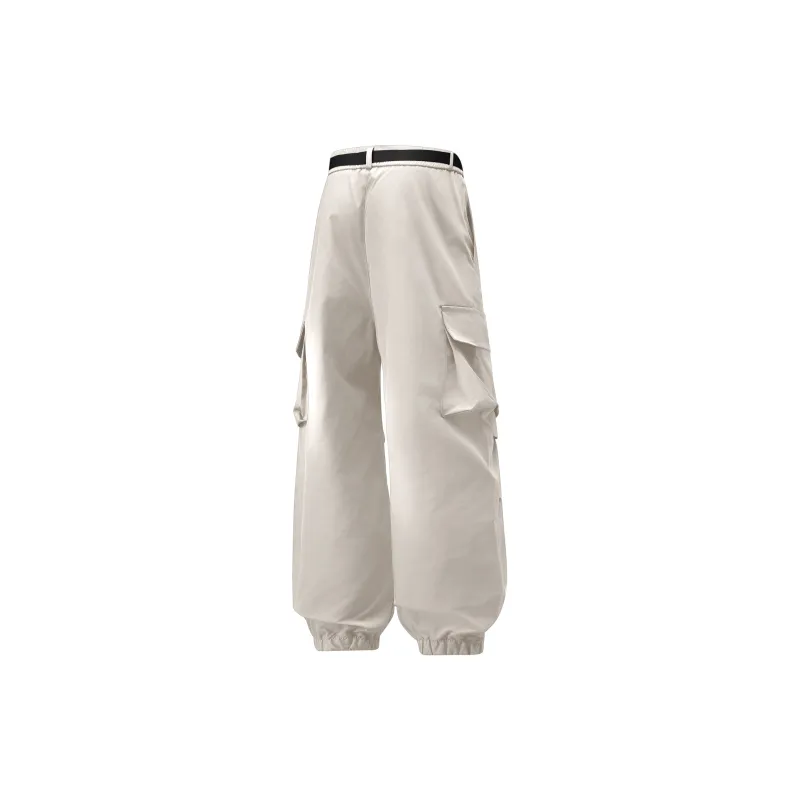 Supremo Cat Cargo Pants Unisex-9