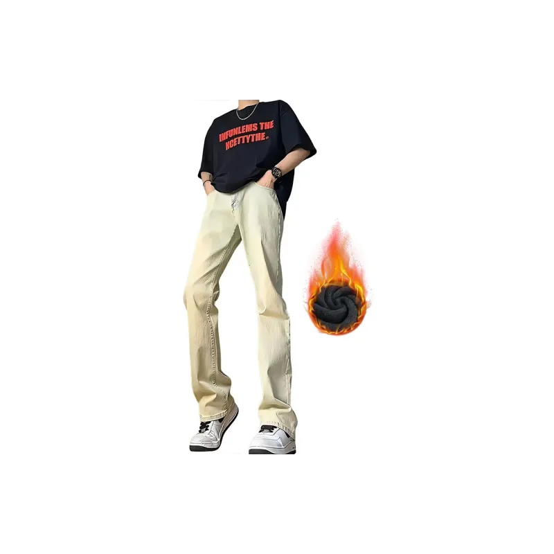 UNthemed Jeans Unisex-14