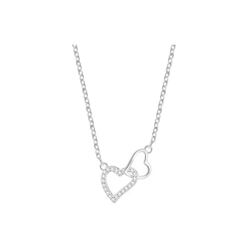Danfu 999 Fine Silver Necklaces Women's