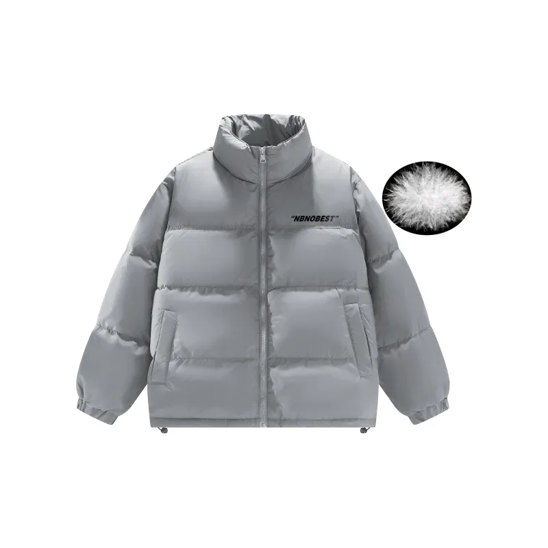 NBNO Down Jackets Unisex-19