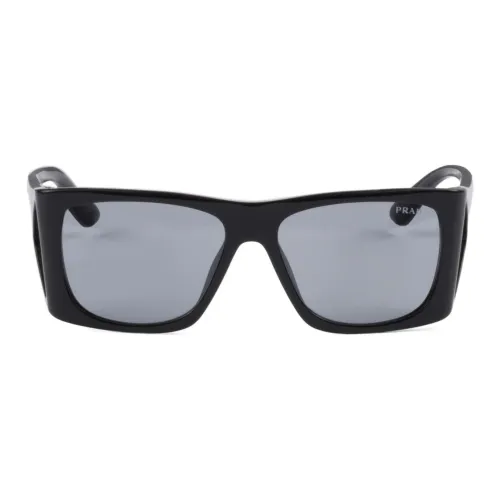 PRADA Square frame Sunglasses