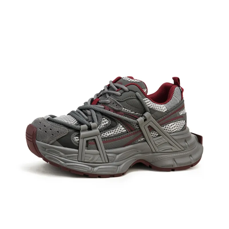 CAMEL ACTIVE Low-Top Chunky Sneakers Women's-1