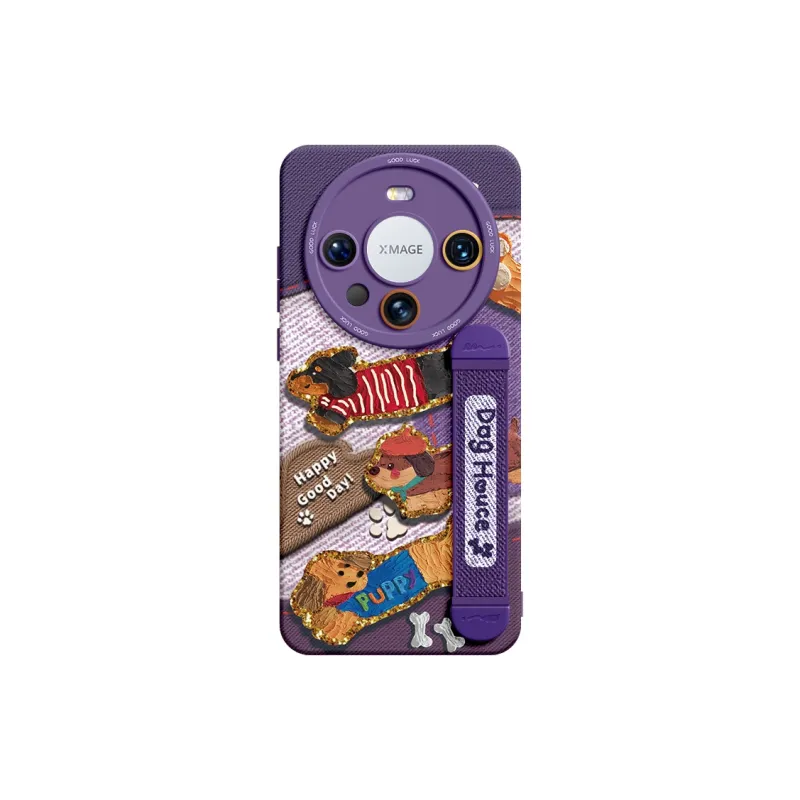 SUPER MOUSE Phone Cases-33