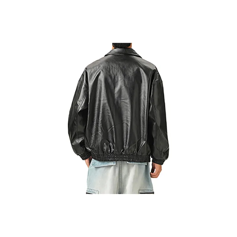 TIMD Jackets Unisex-3