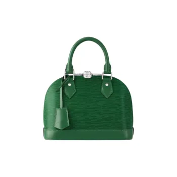 LOUIS VUITTON M25226 Alma Bb