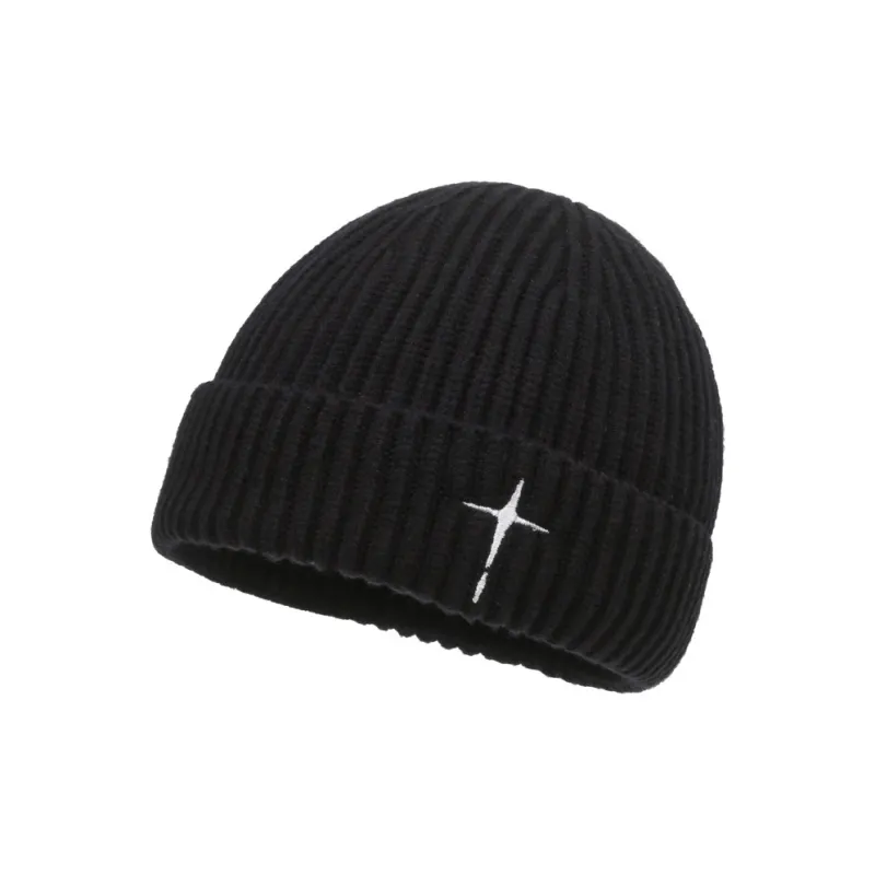 DZP Beanies Unisex-0