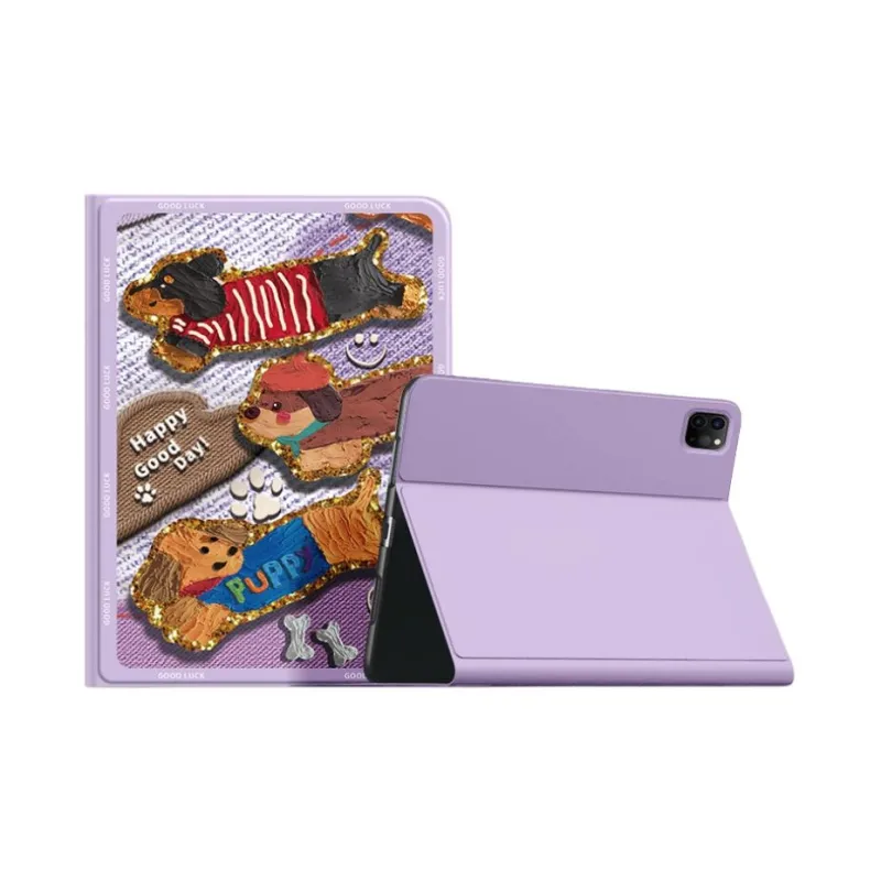 SUPER MOUSE Tablet Protective Cases-27