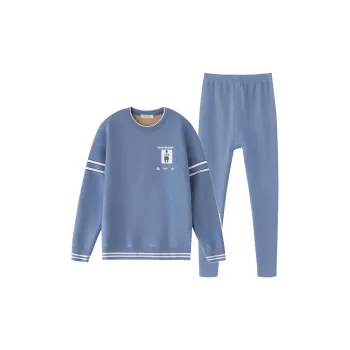 Yalu Men Thermal Sets