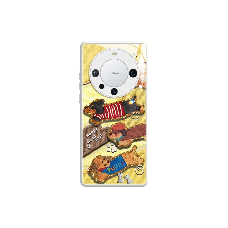 SUPER MOUSE Phone Cases-4