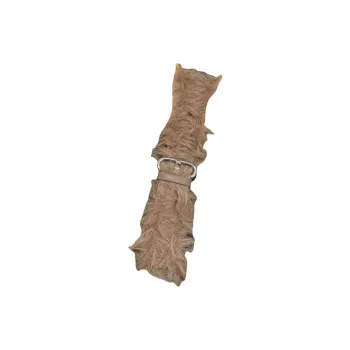 Antey Watch Band Huawei Compatibility 175 220mm Rabbit Fur Material