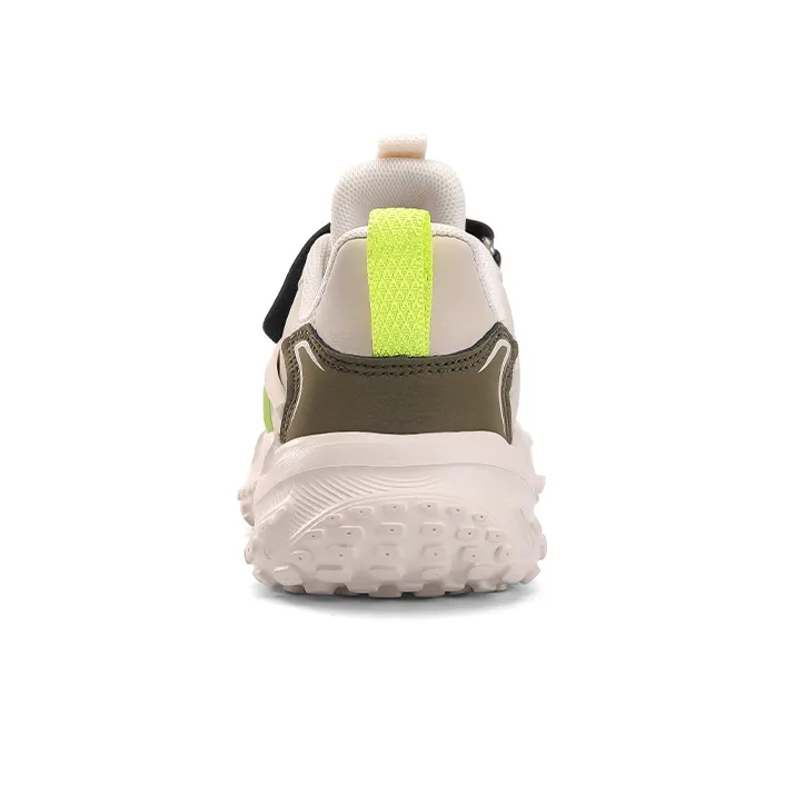 ABC KIDS Slip Resistant Water Resistant Lightweight Cushioning Kids Lifestyle Shoes Kids'-2