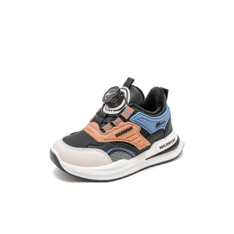WARRIOR Kids' Running Shoes Kids-30