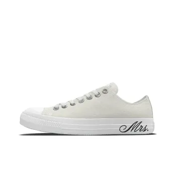 Converse All Star Abrasion Resistant Low Top Canvas Shoes Women's