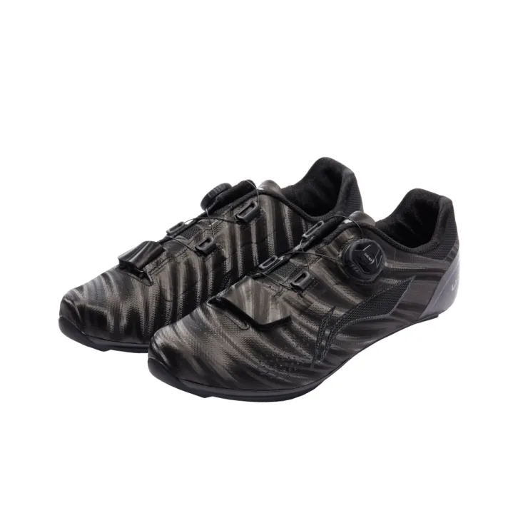 LiNing Anti-Slip Wear-Resistant Low-Top Cycling Shoes Men's-1
